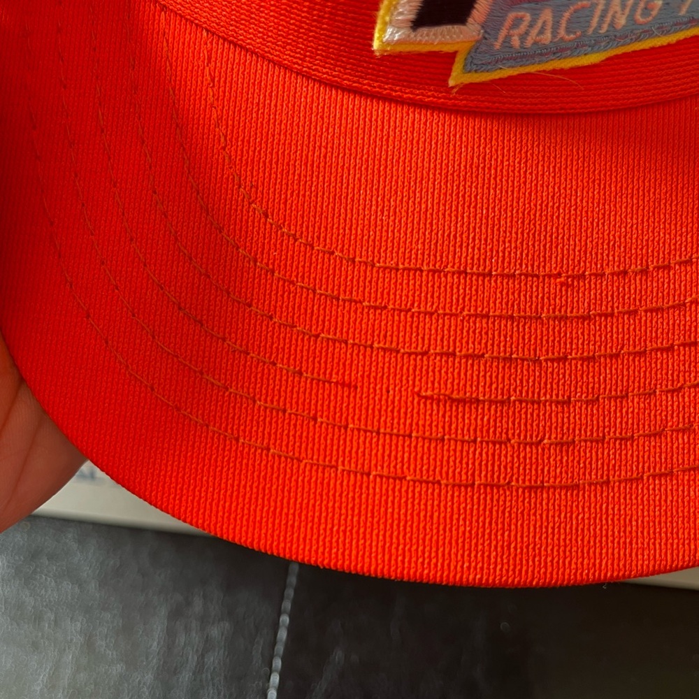 Vintage Tide Racing Truckers Hat - Picture 6 of 6